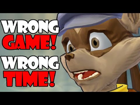 Why Sly Cooper: Thieves In Time Flopped And Why We're Never Getting Sly 5