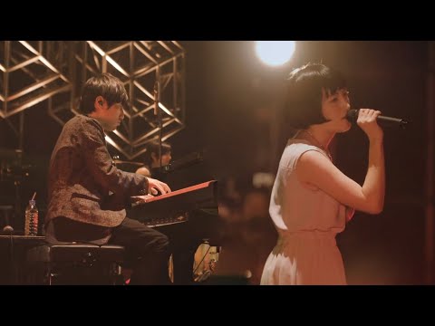 Hiroyuki Sawano - oI ft. mizuki (Live [nZk]004)