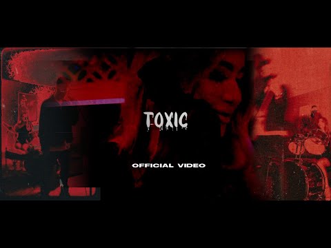 TOXIC - AP DHILLON | INTENSE (Official Music Video)