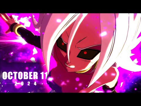 The TIME Is TICKING! | Dragon Ball FighterZ