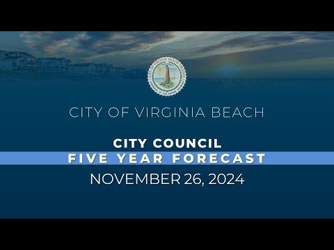 City Council Special Formal - 11/26/2024