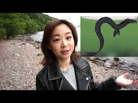 英国苏格兰旅行VLOG｜ 神秘的高地⧸天空岛 ｜看到巨型彩虹！