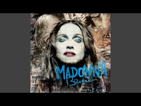 Madonna - Broken (Extended Version)