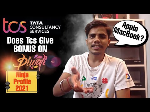 Tcs Ninja Documents Double Check | Does Tcs gives Bonus on Diwali? | How much bonus does Tcs provide