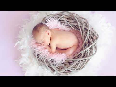 Uspavanka za bebe 2h ♫ Umirujuća muzika 120 min ♫ Instrumental lullaby ♫