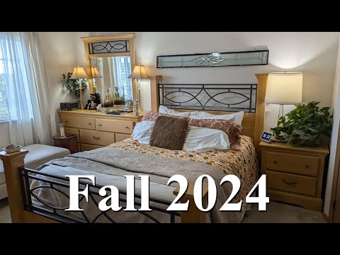 Fall 2024 | Decorate with me