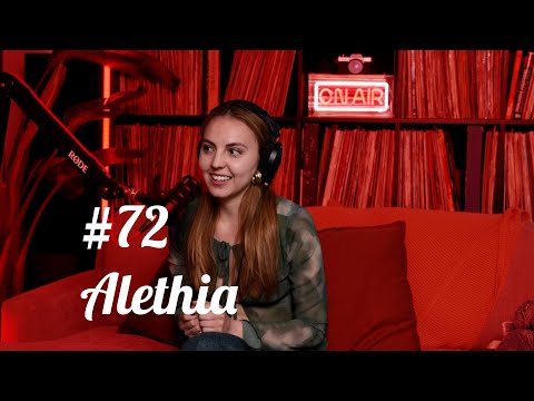 #72 Alethia Official