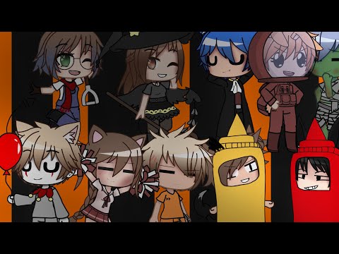 Happy Halloween! ~ Speed edit