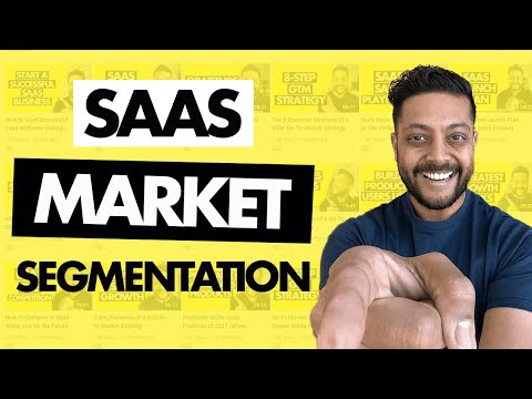 Marketing: Segmentation - Targeting - Positioning