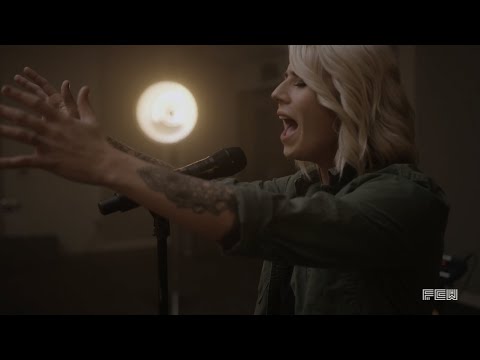 More to Come (feat. Christina Reid) | Forest City Worship