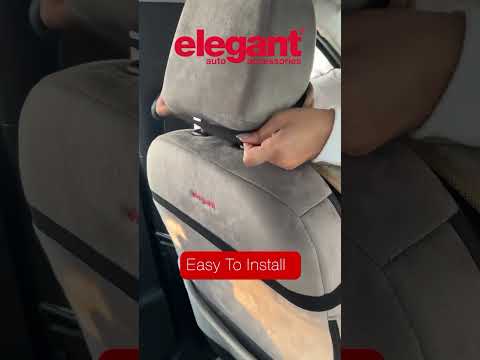 Best Cool Pad For Car Seat Cover : Elegant Auto Retail