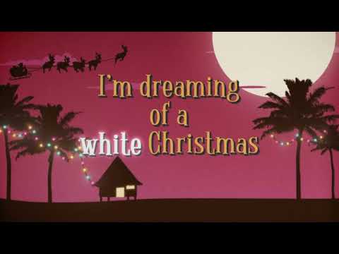 Iam Tongi - White Christmas (Official Lyric Video)