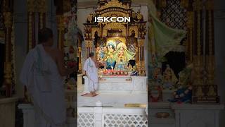 ISKCON Abids Hyderabad 2025 #iskcon #iskconhyderabad #iskcontemple #2025 #iskconabids #harekrishna