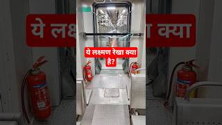 ladies coach in AC Mumbai local train | Mumbai local train #train #mumbailocaltrain #actrain