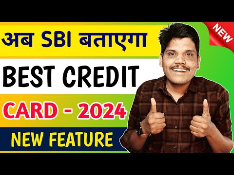 SBI Best Credit Card 2024 | BEST SBI Credit Card 2024 | SBI Credit Card Online Apply 2024 | SBI Card