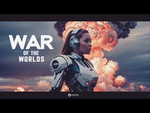 War Of The Worlds 2024 ( KROB Mash edit)