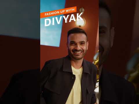 Amazon Fashion Up Season 4 ft. Divyak D’Souza, Siddharth Batra, Shereen Sikka & Juhi Godambe | Promo