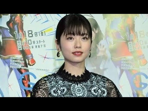 小芝風花　トップコート移籍報道…きっかけ作った兄と慕う「遅咲き俳優」hdxzzvvzjjsf