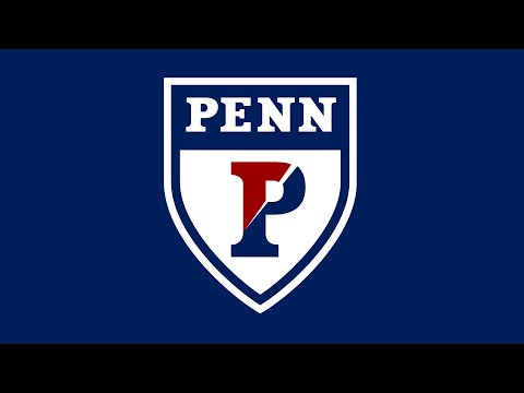 University of Pennsylvania Fight Song- "Fight On Pennsylvania"