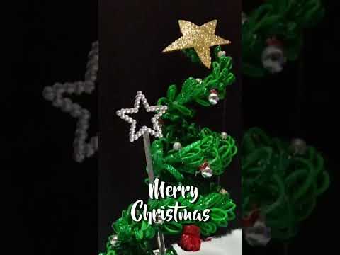 Spiral Xmas tree - Christmas Special Video coming soon