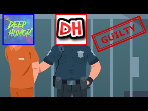 DeepHumor TAKES Other People's Videos (Proof)