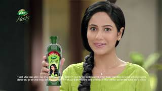 Dabur Amla Hair Oil | Best Natural Hair Growth Oil for Strong & Shiny Hair