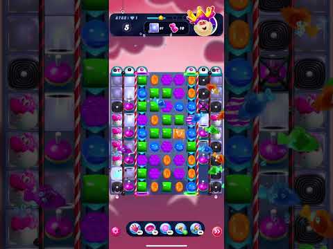 8782 Candy Crush Saga Level 8782 Walkthrough