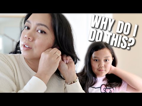 THIS NEEDS TO CHANGE! 😩 - @itsJudysLife