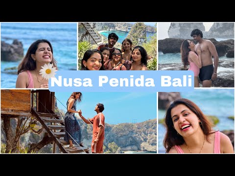 Nusa Penida Bali | Diya Krishna | Ozy Talkies