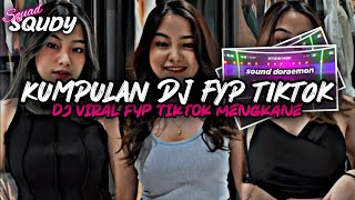 KUMPULAN DJ FYP TIKTOK 2025 SOUND KANE JEDAG JEDUG FUL BAS TERBARU