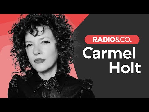 Amplifying Female Voices with SHEROES Radio | Carmel Holt | RADIO & co. | SE1EP4