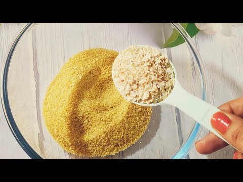 1/2 cup Oats make this Instant Super Healthy breakfast Recipe|| Quick breakfast||Instant breakfast.