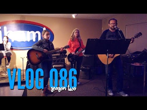 More youth group fun | Vlog.086