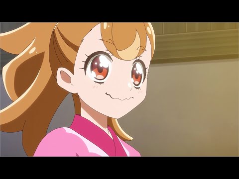 【AMV/MAD】わんだふるぷりきゅあ！「わんだふる♡わお 」