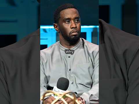 Diddy's Legal Troubles: A Fall From Grace