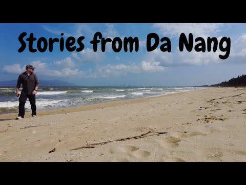 Uncovering The Beaches Of Da Nang, Vietnam: A Quest For Inspiring Tales