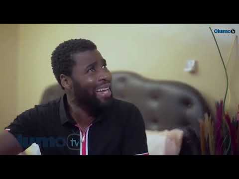 Laye Lorun 2 Yoruba Movie Now Showing On OlumoTV