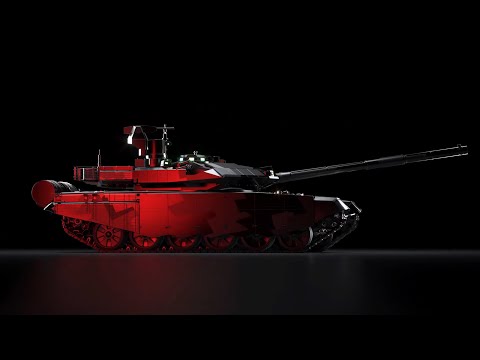 T90M EDIT | Yes, I am Russian (slowed)