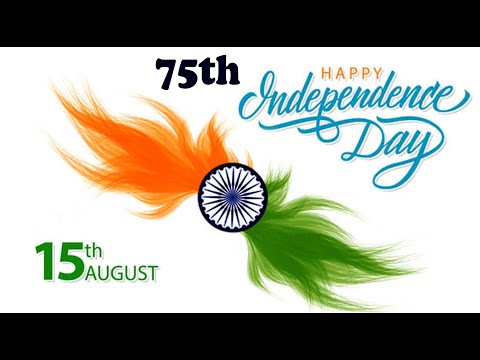 75th Independence Day 2021 - Proud to be an Indian - Greatness of India - Highlights & Discover it