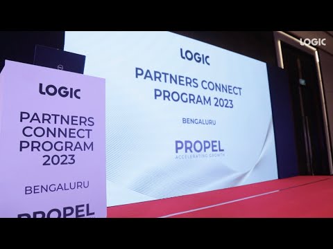 PROPEL - Partner Connect Program Bengaluru 2023