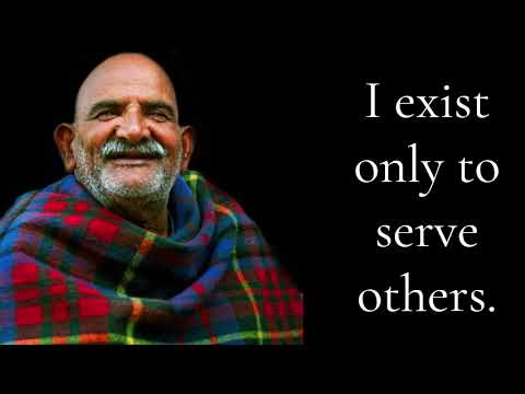 Neem Karoli Baba ~ 𝐍𝐞𝐜𝐭𝐚𝐫 𝐨𝐟 𝐋𝐨𝐯𝐞 ~  Bhakti