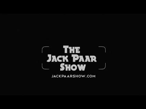 The Jack Paar Show - Official TV Show Intro