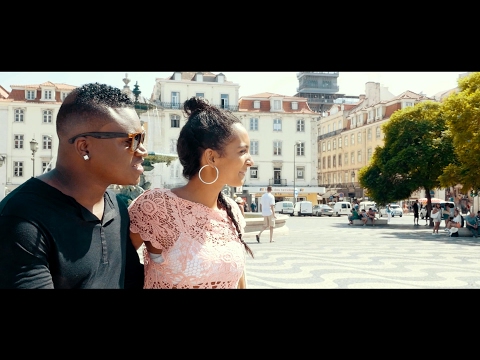 Garry - So Podi Ser Amor (Official Video) By RM FAMILY