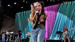 Olivia Rodrigo - 'brutal' live at iHeartRadio