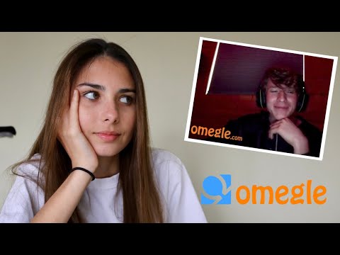 i asked strangers on omegle for life advice: part 2 *i fell in love again*