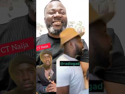 Comedian Dee One And Radiogad drops fresh update on the missing 180 million NGO money