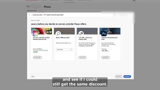 How To STILL Get A Big Discount on Adobe Creative Cloud