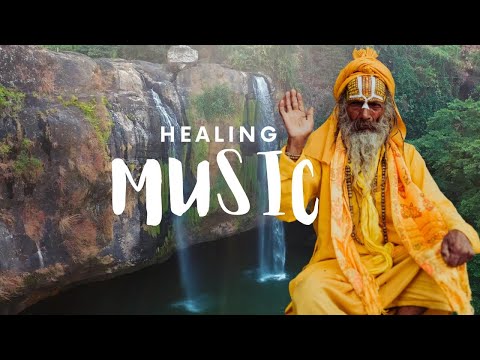 🌿Healing Music - 🌟Deeply Beautiful Ethereal Music - Relax ~Study ~Meditate