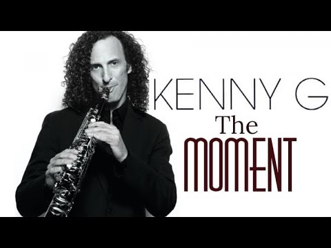 Passages - Kenny G [Remastered]