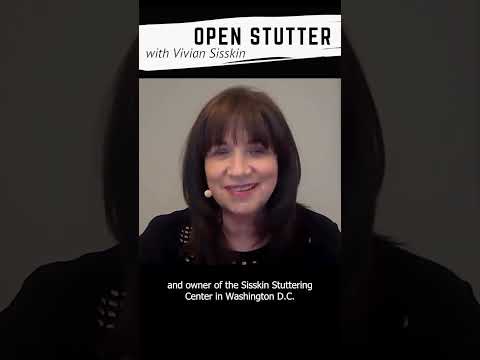 Open Stutter: What is Open Stuttering?